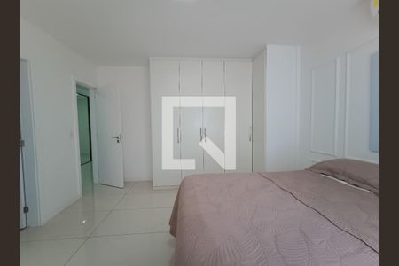 Casa de condomínio à venda com 600m², 5 quartos e 2 vagasSuíte 3