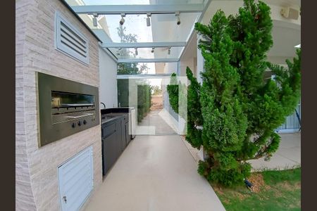 Casa de condomínio à venda com 600m², 5 quartos e 2 vagasÁrea Gourmet