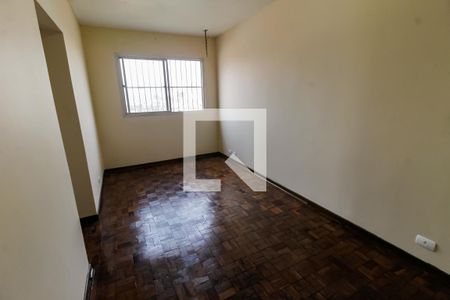Sala de apartamento para alugar com 2 quartos, 62m² em Vila Santa Luzia, Taboão da Serra