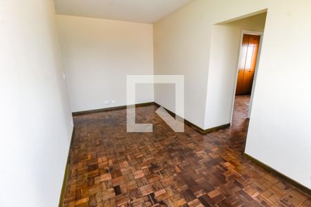 Sala de apartamento para alugar com 2 quartos, 62m² em Vila Santa Luzia, Taboão da Serra