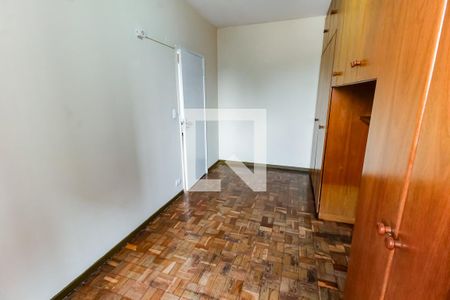 Quarto 1 de apartamento para alugar com 2 quartos, 62m² em Vila Santa Luzia, Taboão da Serra