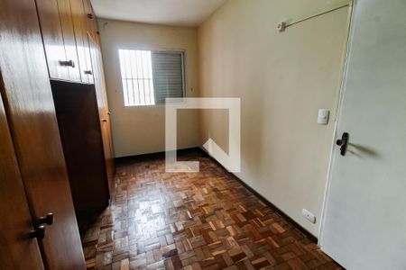 Quarto 1 de apartamento para alugar com 2 quartos, 62m² em Vila Santa Luzia, Taboão da Serra