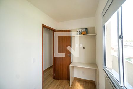 Quarto 01 de apartamento à venda com 2 quartos, 45m² em Tatuapé, São Paulo