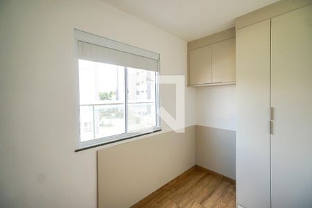 Quarto 01 de apartamento à venda com 2 quartos, 45m² em Tatuapé, São Paulo
