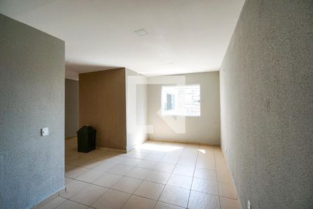 Apartamento à venda com 45m², 2 quartos e 1 vaga Apartamento à venda com 45m², 2 quartos e 1 vagaSalão de festas