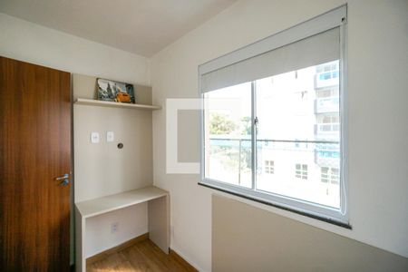 Quarto 01 de apartamento à venda com 2 quartos, 45m² em Tatuapé, São Paulo