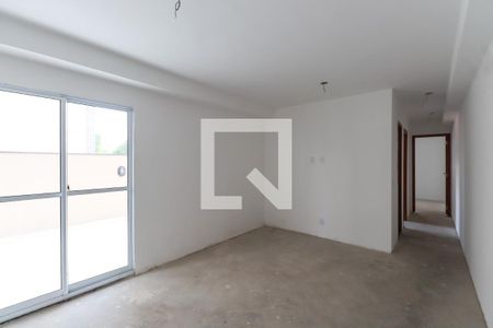 Apartamento à venda com 56m², 2 quartos e 1 vaga Apartamento à venda com 56m², 2 quartos e 1 vagaSala