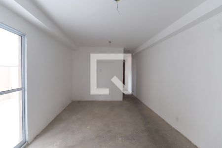 Apartamento à venda com 56m², 2 quartos e 1 vaga Apartamento à venda com 56m², 2 quartos e 1 vagaSala