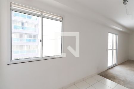 Apartamento à venda com 56m², 2 quartos e 1 vaga Apartamento à venda com 56m², 2 quartos e 1 vagaÁrea de Serviço