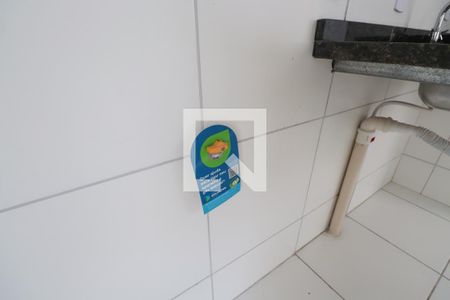 Apartamento à venda com 56m², 2 quartos e 1 vaga Apartamento à venda com 56m², 2 quartos e 1 vagaCozinha