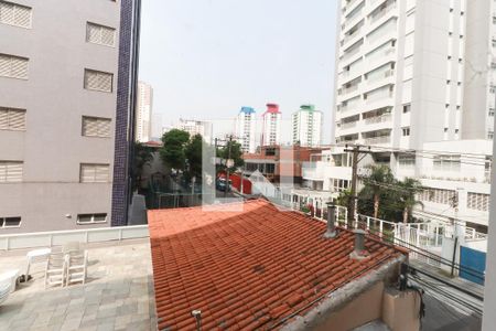Apartamento à venda com 56m², 2 quartos e 1 vaga Apartamento à venda com 56m², 2 quartos e 1 vagaVista do Quarto 2