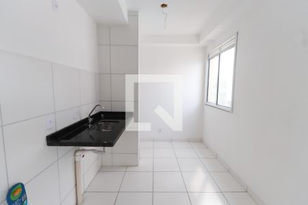 Apartamento à venda com 56m², 2 quartos e 1 vaga Apartamento à venda com 56m², 2 quartos e 1 vagaCozinha
