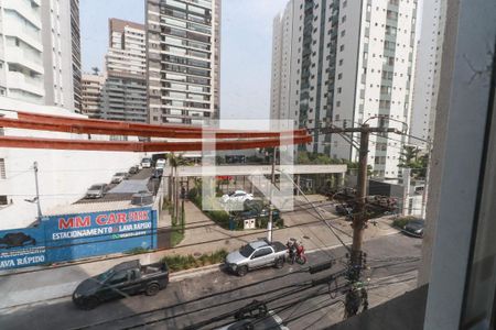 Apartamento à venda com 56m², 2 quartos e 1 vaga Apartamento à venda com 56m², 2 quartos e 1 vagaVista do Quarto 1