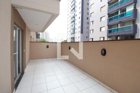 Apartamento à venda com 56m², 2 quartos e 1 vaga Apartamento à venda com 56m², 2 quartos e 1 vagaSacada