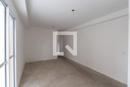Apartamento à venda com 56m², 2 quartos e 1 vaga Apartamento à venda com 56m², 2 quartos e 1 vagaSala
