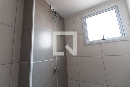 Apartamento à venda com 56m², 2 quartos e 1 vaga Apartamento à venda com 56m², 2 quartos e 1 vagaBanheiro