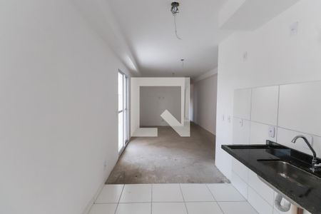 Apartamento à venda com 56m², 2 quartos e 1 vaga Apartamento à venda com 56m², 2 quartos e 1 vagaCozinha