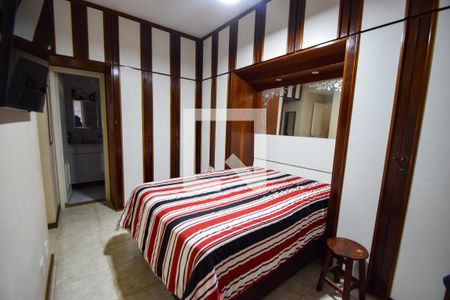 Apartamento à venda com 97m², 3 quartos e 1 vagaQuarto 3 (Suíte)