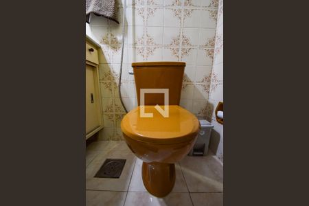 Apartamento à venda com 97m², 3 quartos e 1 vagaBanheiro Social