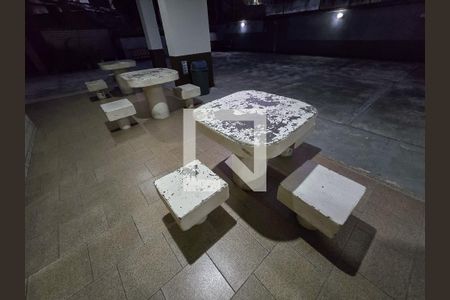 Apartamento à venda com 97m², 3 quartos e 1 vagaÁrea comum