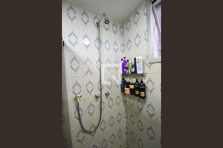 Apartamento à venda com 97m², 3 quartos e 1 vagaBanheiro do Quarto 3 (Suíte)