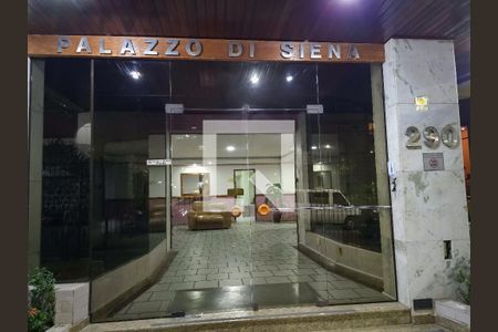 Apartamento à venda com 97m², 3 quartos e 1 vagaPortaria