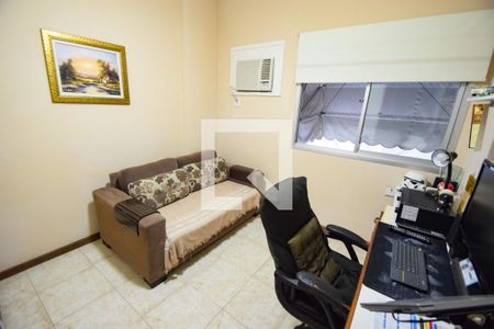 Apartamento à venda com 97m², 3 quartos e 1 vagaQuarto 2