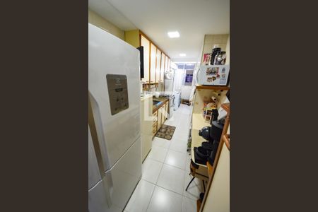 Apartamento à venda com 97m², 3 quartos e 1 vagaCozinha