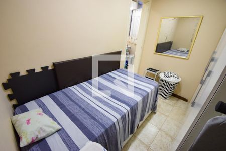 Apartamento à venda com 97m², 3 quartos e 1 vagaQuarto de Serviço