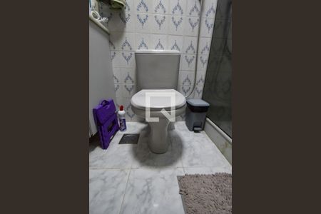 Apartamento à venda com 97m², 3 quartos e 1 vagaBanheiro do Quarto 3 (Suíte)