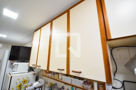 Apartamento à venda com 97m², 3 quartos e 1 vagaCozinha