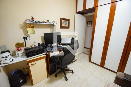 Apartamento à venda com 97m², 3 quartos e 1 vagaQuarto 2