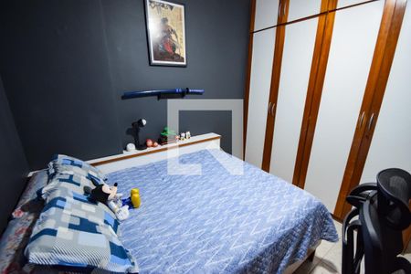 Quarto 1 de apartamento à venda com 3 quartos, 97m² em Méier, Rio de Janeiro