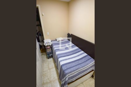 Apartamento à venda com 97m², 3 quartos e 1 vagaQuarto de Serviço