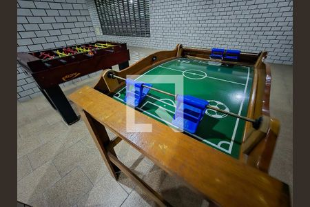 Apartamento à venda com 97m², 3 quartos e 1 vagaÁrea comum