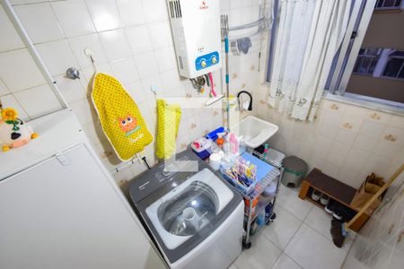 Apartamento à venda com 97m², 3 quartos e 1 vagaÁrea de Serviço