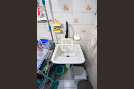 Apartamento à venda com 97m², 3 quartos e 1 vagaÁrea de Serviço