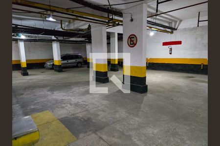 Apartamento à venda com 97m², 3 quartos e 1 vagaGaragem