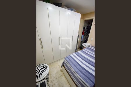 Apartamento à venda com 97m², 3 quartos e 1 vagaQuarto de Serviço