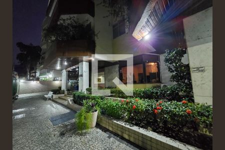 Apartamento à venda com 97m², 3 quartos e 1 vagaÁrea comum