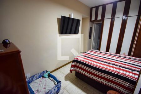 Apartamento à venda com 97m², 3 quartos e 1 vagaQuarto 3 (Suíte)