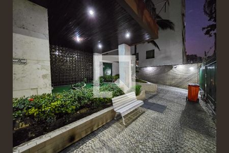 Apartamento à venda com 97m², 3 quartos e 1 vagaÁrea comum