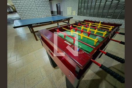 Apartamento à venda com 97m², 3 quartos e 1 vagaÁrea comum