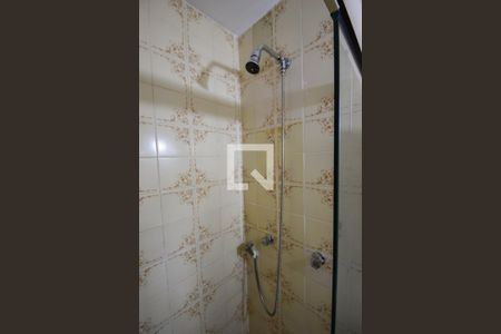 Apartamento à venda com 97m², 3 quartos e 1 vagaBanheiro Social