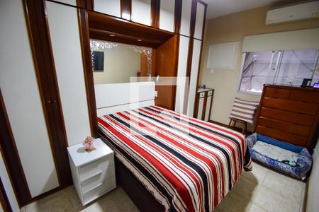 Apartamento à venda com 97m², 3 quartos e 1 vagaQuarto 3 (Suíte)