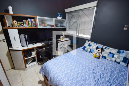 Quarto 1 de apartamento à venda com 3 quartos, 97m² em Méier, Rio de Janeiro