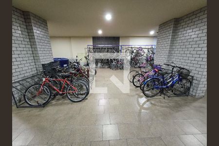 Apartamento à venda com 97m², 3 quartos e 1 vagaBicicletário