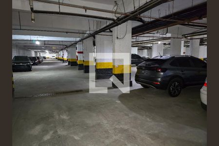 Apartamento à venda com 97m², 3 quartos e 1 vagaGaragem