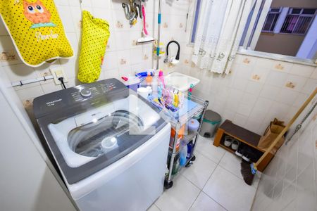 Apartamento à venda com 97m², 3 quartos e 1 vagaÁrea de Serviço