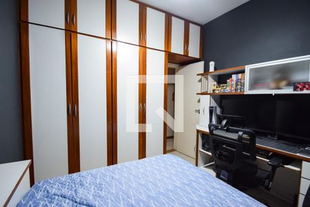 Quarto 1 de apartamento à venda com 3 quartos, 97m² em Méier, Rio de Janeiro